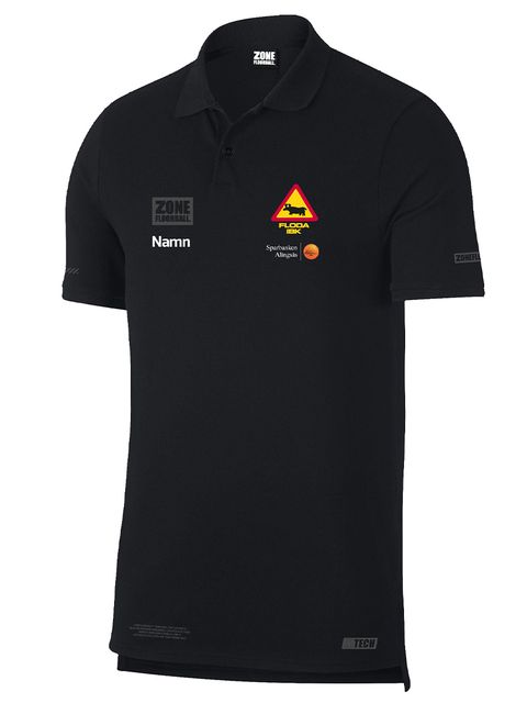 Zone Polo HiTech (Floda IBK)